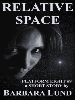 cover image of Relative Space